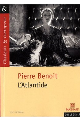 L'Atlantide (C&C n°131)
